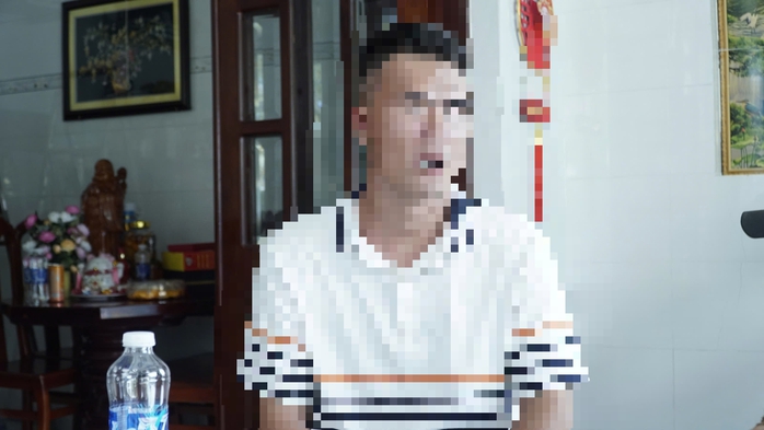 Vụ Vụ