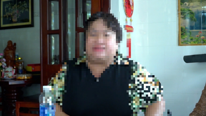 Vụ Vụ