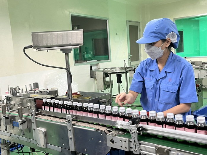 Doanh nghiệp sốt ruột chờ vay vốn hỗ trợ- Ảnh 1. Doanh nghiệp sốt ruột chờ vay vốn hỗ trợ- Ảnh 1.