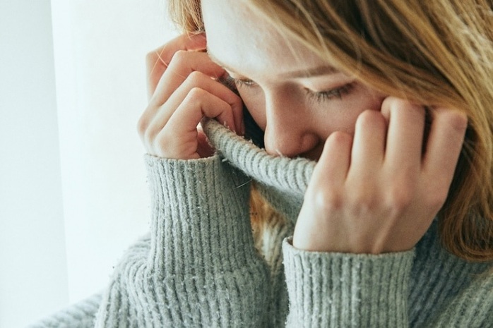 Trong tuần mới, Sư Tử có thể cảm thấy bồn chồn, căng thẳng. Ảnh: helpguide.org Trong tuần mới, Sư Tử có thể cảm thấy bồn chồn, căng thẳng. Ảnh: helpguide.org