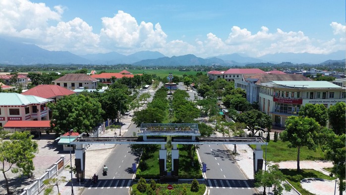 Đà Nẵng: Đề xuất đưa tên ông Nguyễn Bá Thanh vào quỹ tên đường- Ảnh 2. Đà Nẵng: Đề xuất đưa tên ông Nguyễn Bá Thanh vào quỹ tên đường- Ảnh 2.