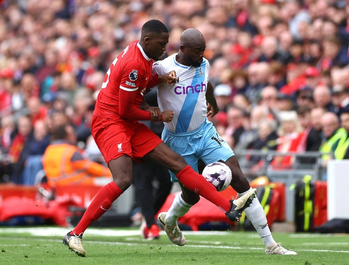 Soi tỉ số trận Crystal Palace - Liverpool và Arsenal - Southampton- Ảnh 1. Soi tỉ số trận Crystal Palace - Liverpool và Arsenal - Southampton- Ảnh 1.