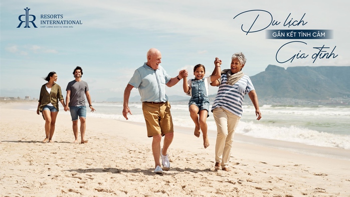 Resorts International - Lựa chọn đáng tin cậy cho trải nghiệm nghỉ dưỡng tuyệt vời- Ảnh 5. Resorts International - Lựa chọn đáng tin cậy cho trải nghiệm nghỉ dưỡng tuyệt vời- Ảnh 5.