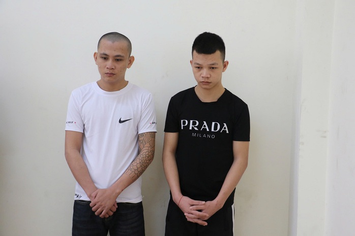 Tin lời bạn gái "Quỳnh Châu" trên mạng, người đàn ông mất gần 19 tỉ đồng- Ảnh 3. Tin lời bạn gái "Quỳnh Châu" trên mạng, người đàn ông mất gần 19 tỉ đồng- Ảnh 3.