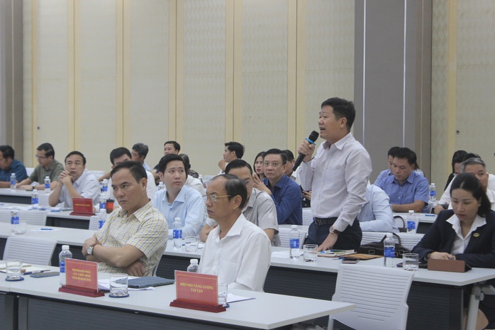 Bí thư Tỉnh ủy Bình Dương: "Tôi dành sáng thứ hai để tiếp xúc người dân, doanh nghiệp"- Ảnh 2. Bí thư Tỉnh ủy Bình Dương: "Tôi dành sáng thứ hai để tiếp xúc người dân, doanh nghiệp"- Ảnh 2.