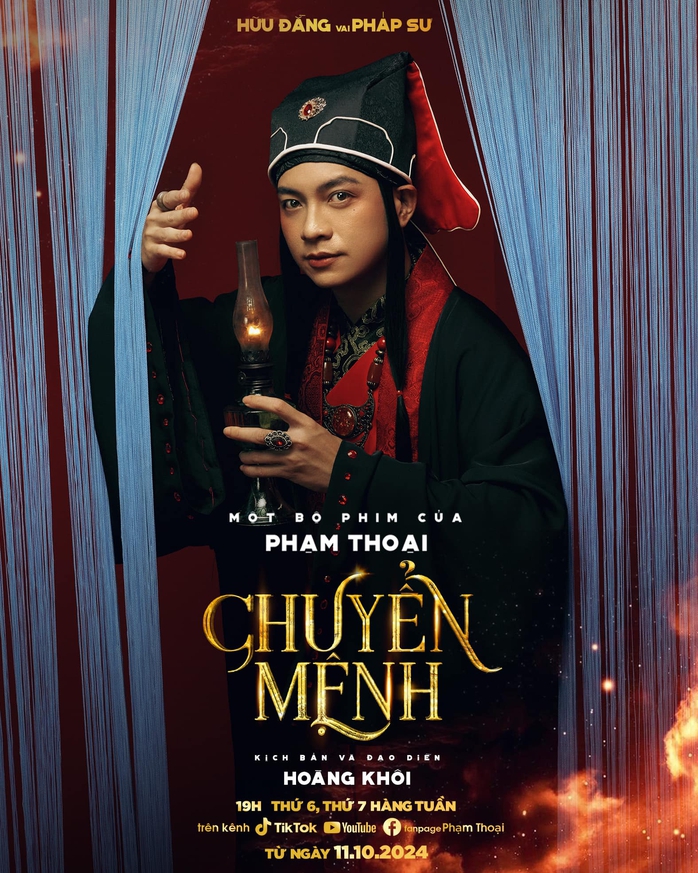 NSND Kim Xuân, NSƯT Mỹ Duyên đóng phim Phạm Thoại- Ảnh 7. NSND Kim Xuân, NSƯT Mỹ Duyên đóng phim Phạm Thoại- Ảnh 7.