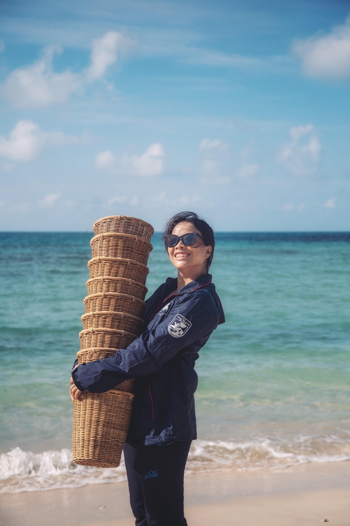 Cho đi là còn mãi- Ảnh 1. Cho đi là còn mãi- Ảnh 1.
