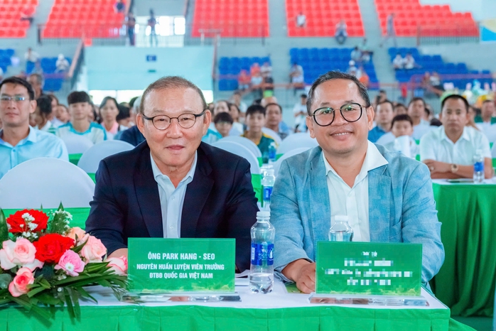 Công Phượng tiết lộ lý do đầu quân CLB Bình Phước- Ảnh 2. Công Phượng tiết lộ lý do đầu quân CLB Bình Phước- Ảnh 2.