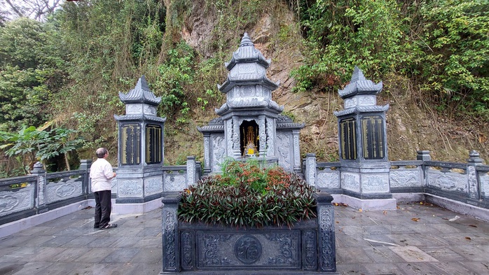 Âm vang làng trống Đọi Tam- Ảnh 5. Âm vang làng trống Đọi Tam- Ảnh 5.