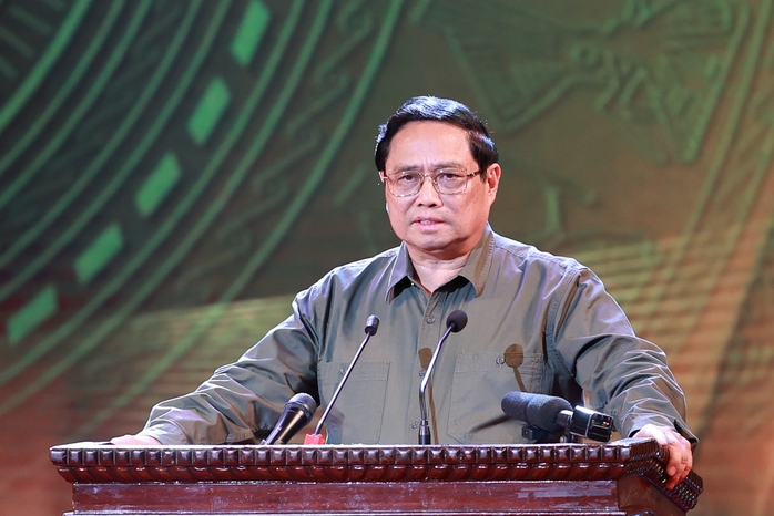 Thủ tướng phát động chương trình hỗ trợ "Mái ấm cho đồng bào tôi"- Ảnh 3. Thủ tướng phát động chương trình hỗ trợ "Mái ấm cho đồng bào tôi"- Ảnh 3.