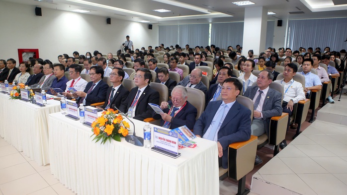 AI có vai trò quan trọng trong điều trị nội khoa- Ảnh 1. AI có vai trò quan trọng trong điều trị nội khoa- Ảnh 1.