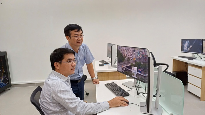 Chuyển đổi số là cuộc cách mạng toàn dân- Ảnh 1. Chuyển đổi số là cuộc cách mạng toàn dân- Ảnh 1.