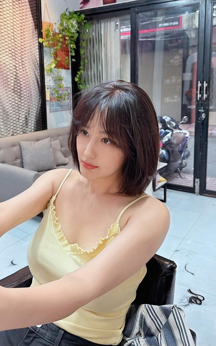 Chuyện gì xảy ra với Mai Phương Thúy?- Ảnh 2. Chuyện gì xảy ra với Mai Phương Thúy?- Ảnh 2.