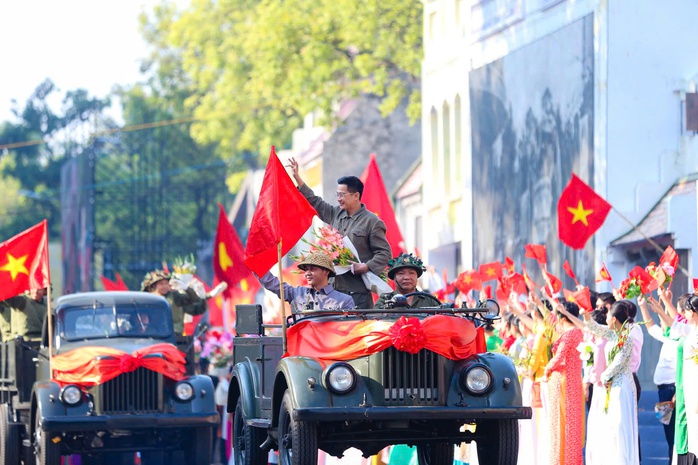 Thủ tướng Phạm Minh Chính dự "Ngày hội Văn hóa vì hòa bình"- Ảnh 6. Thủ tướng Phạm Minh Chính dự "Ngày hội Văn hóa vì hòa bình"- Ảnh 6.