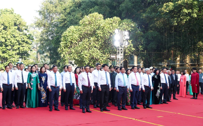 Thủ tướng Phạm Minh Chính dự "Ngày hội Văn hóa vì hòa bình"- Ảnh 2. Thủ tướng Phạm Minh Chính dự "Ngày hội Văn hóa vì hòa bình"- Ảnh 2.