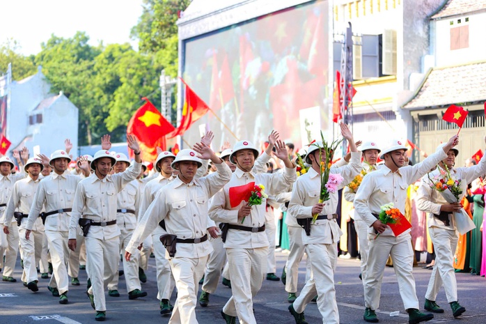 Thủ tướng Phạm Minh Chính dự "Ngày hội Văn hóa vì hòa bình"- Ảnh 9. Thủ tướng Phạm Minh Chính dự "Ngày hội Văn hóa vì hòa bình"- Ảnh 9.