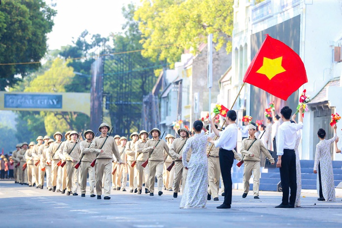 Thủ tướng Phạm Minh Chính dự "Ngày hội Văn hóa vì hòa bình"- Ảnh 8. Thủ tướng Phạm Minh Chính dự "Ngày hội Văn hóa vì hòa bình"- Ảnh 8.