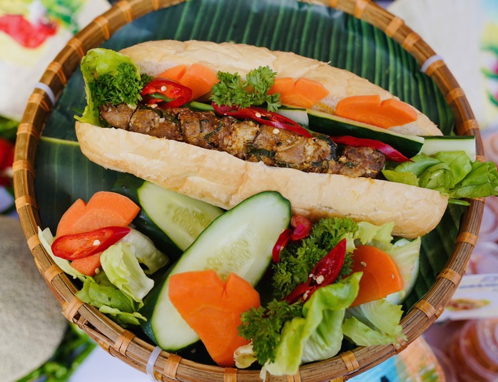 Vietnam Phở Festival 2024 do Saigontourist Group phối hợp Báo Tuổi Trẻ tổ chức tạo tiếng vang- Ảnh 4. Vietnam Phở Festival 2024 do Saigontourist Group phối hợp Báo Tuổi Trẻ tổ chức tạo tiếng vang- Ảnh 4.