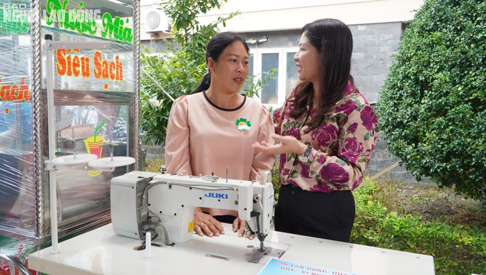 Một buổi sáng ngập tràn niềm vui ở quận 8 - TP HCM- Ảnh 2. Một buổi sáng ngập tràn niềm vui ở quận 8 - TP HCM- Ảnh 2.