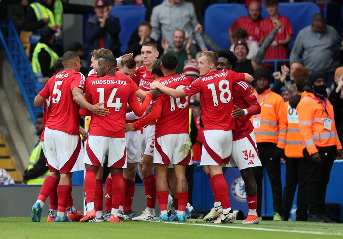 Cầm chân Aston Villa, Man United níu "ghế" thầy Ten Hag- Ảnh 4. Cầm chân Aston Villa, Man United níu "ghế" thầy Ten Hag- Ảnh 4.
