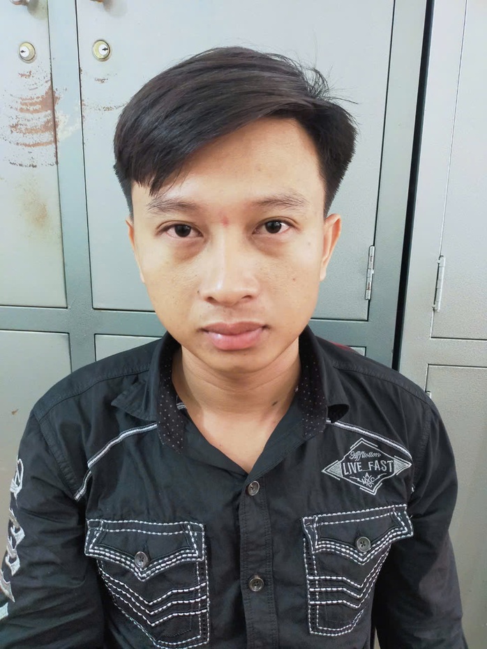 Một phụ nữ quê Kiên Giang bị sát hại, cướp tài sản ở Bến Tre- Ảnh 1. Một phụ nữ quê Kiên Giang bị sát hại, cướp tài sản ở Bến Tre- Ảnh 1.