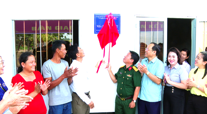 Sóc Trăng: Giảm nghèo ở vùng đồng bào dân tộc thiểu số chuyển biến tích cực- Ảnh 1. Sóc Trăng: Giảm nghèo ở vùng đồng bào dân tộc thiểu số chuyển biến tích cực- Ảnh 1.