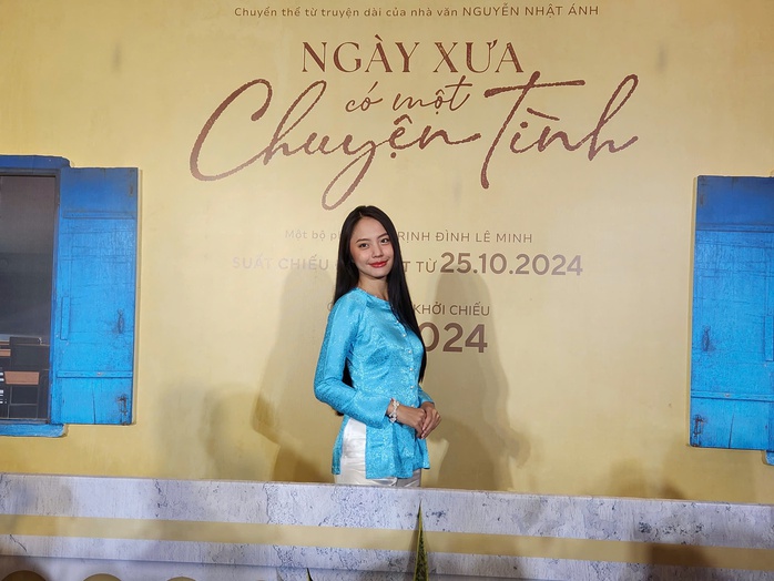 Phan Mạnh Quỳnh đóng vai nhà văn Nguyễn Nhật Ánh- Ảnh 12. Phan Mạnh Quỳnh đóng vai nhà văn Nguyễn Nhật Ánh- Ảnh 12.