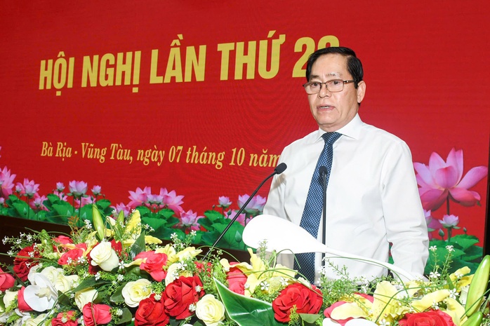 Bí thư Tỉnh ủy Bà Rịa - Vũng Tàu chỉ đạo làm rõ vụ cơm giáo viên mầm non bị cắt xén- Ảnh 1. Bí thư Tỉnh ủy Bà Rịa - Vũng Tàu chỉ đạo làm rõ vụ cơm giáo viên mầm non bị cắt xén- Ảnh 1.