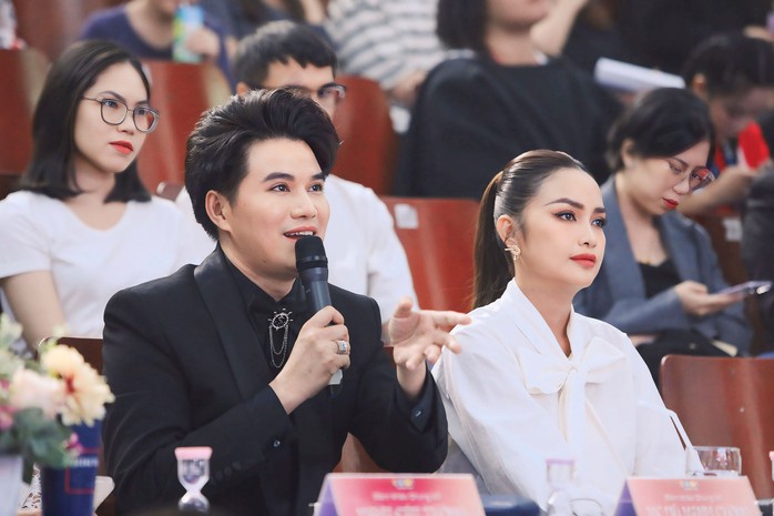 Giấc mơ của Vũ Mạnh Cường
- Ảnh 3. Giấc mơ của Vũ Mạnh Cường
- Ảnh 3.