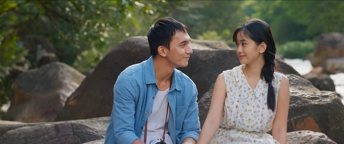 Phan Mạnh Quỳnh thế nào khi "hóa thành" nhà văn Nguyễn Nhật Ánh?- Ảnh 8. Phan Mạnh Quỳnh thế nào khi "hóa thành" nhà văn Nguyễn Nhật Ánh?- Ảnh 8.
