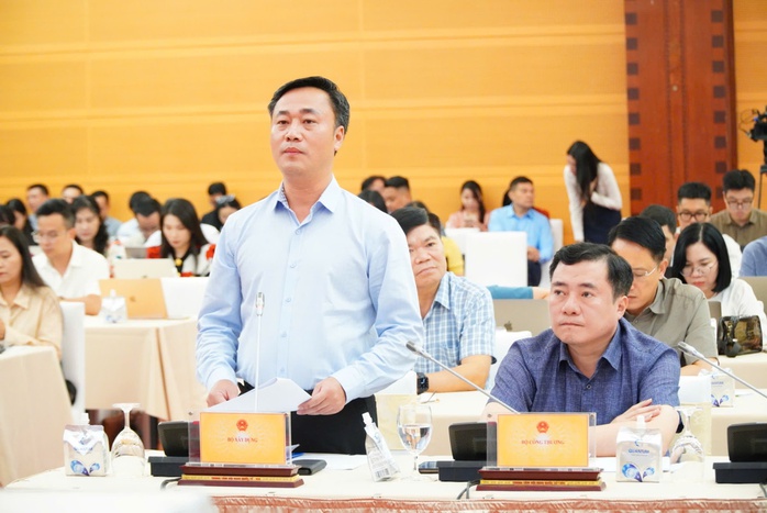Hơn 80% bỏ cọc đấu giá đất ở Thanh Oai, Bộ Xây dựng nói gì?- Ảnh 1. Hơn 80% bỏ cọc đấu giá đất ở Thanh Oai, Bộ Xây dựng nói gì?- Ảnh 1.