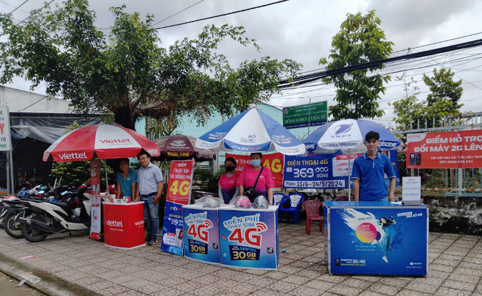Hậu Giang: Chuyển đổi số phát triển khá toàn diện- Ảnh 1. Hậu Giang: Chuyển đổi số phát triển khá toàn diện- Ảnh 1.