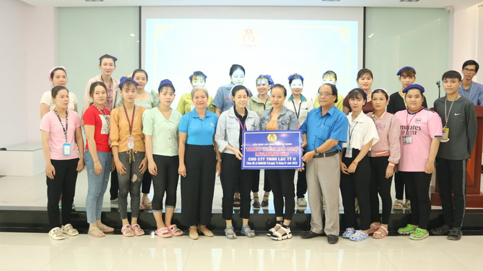 Hậu Giang: Nhiều nhiệm vụ trọng tâm của hoạt động Công đoàn năm 2025- Ảnh 1. Hậu Giang: Nhiều nhiệm vụ trọng tâm của hoạt động Công đoàn năm 2025- Ảnh 1.
