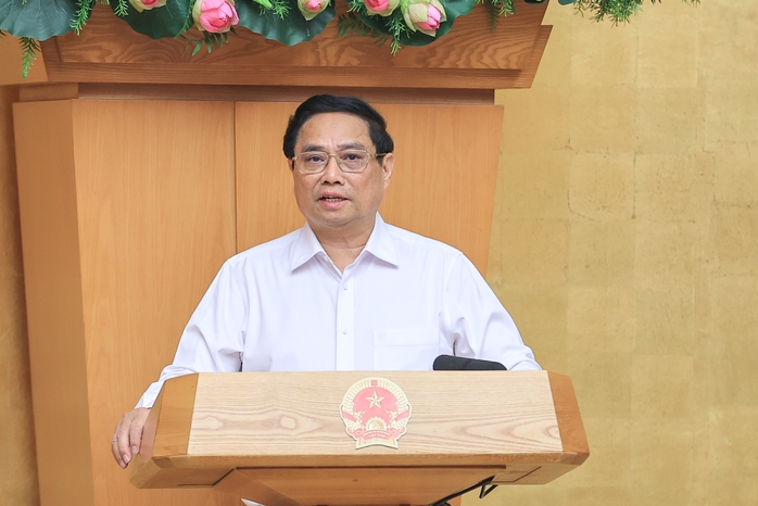 Thủ tướng: Cần nỗ lực hơn, hành động quyết liệt, hiệu quả hơn- Ảnh 1. Thủ tướng: Cần nỗ lực hơn, hành động quyết liệt, hiệu quả hơn- Ảnh 1.