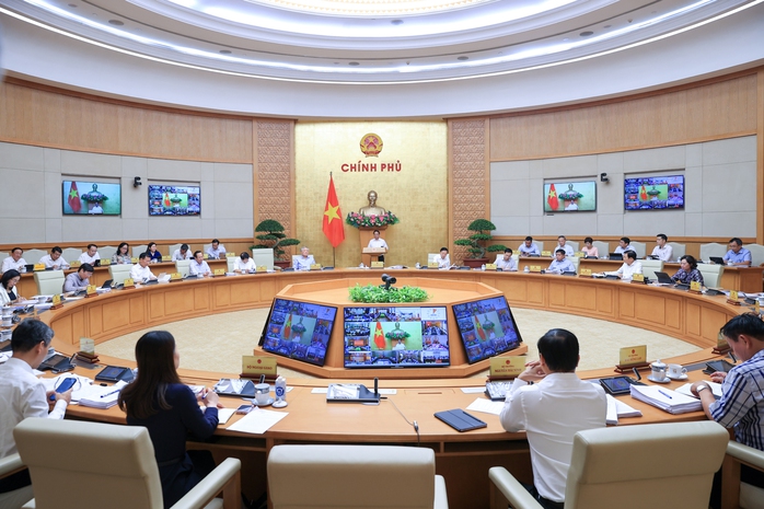 Phấn đấu tăng trưởng trên 7%- Ảnh 1. Phấn đấu tăng trưởng trên 7%- Ảnh 1.