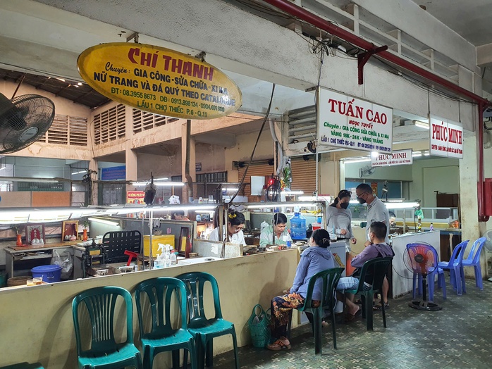Giá vàng nhẫn lập đỉnh, doanh nghiệp vàng trang sức cần biết điều này- Ảnh 2. Giá vàng nhẫn lập đỉnh, doanh nghiệp vàng trang sức cần biết điều này- Ảnh 2.
