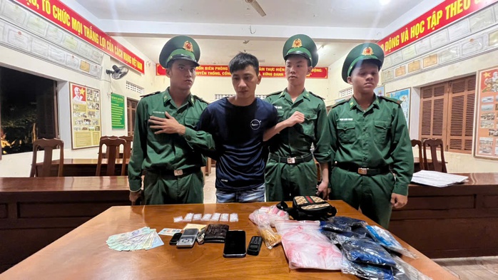 Âm mưu thâm độc của đối tượng cộm cán ở Đà Nẵng- Ảnh 1. Âm mưu thâm độc của đối tượng cộm cán ở Đà Nẵng- Ảnh 1.