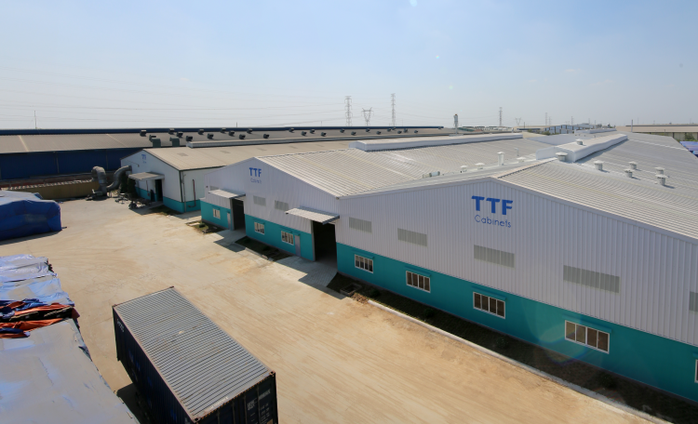 Gỗ Trường Thành bị nhắc nhở vì chậm công bố thông tin bị phong tỏa tài khoản ngân hàng - Ảnh 1.
