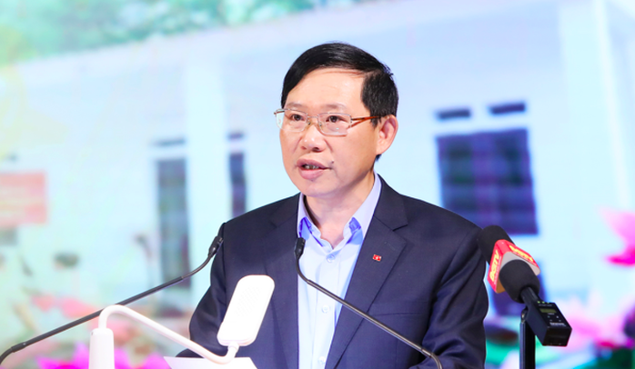 Miễn nhiệm chức Chủ tịch HĐND tỉnh, Chủ tịch UBND tỉnh Bắc Giang- Ảnh 3. Miễn nhiệm chức Chủ tịch HĐND tỉnh, Chủ tịch UBND tỉnh Bắc Giang- Ảnh 3.