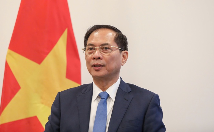 Chuyến công tác của Tổng Bí thư, Chủ tịch nước Tô Lâm tạo nhiều dấu ấn lịch sử- Ảnh 3. Chuyến công tác của Tổng Bí thư, Chủ tịch nước Tô Lâm tạo nhiều dấu ấn lịch sử- Ảnh 3.