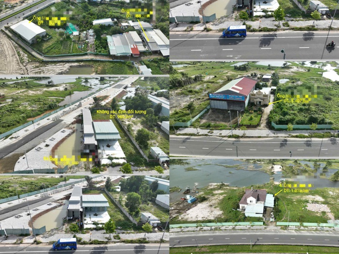 Phú Quốc: Thêm nhiều trường hợp bao chiếm đất công bị cưỡng chế- Ảnh 1.