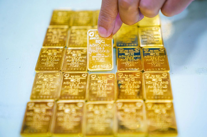 Báo in ngày 9-10: Dấu mốc quan trọng hợp tác
Việt Nam – Pháp- Ảnh 2. Báo in ngày 9-10: Dấu mốc quan trọng hợp tác
Việt Nam – Pháp- Ảnh 2.