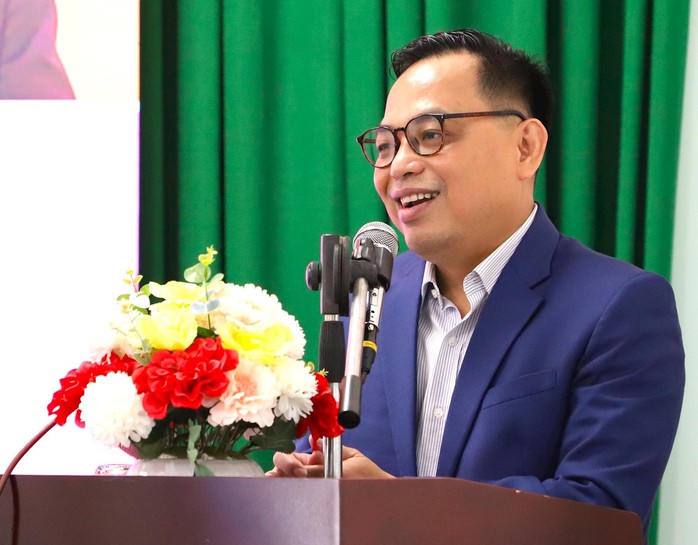 Đắk Nông: Ứng dụng AI trong sản xuất báo chí số- Ảnh 2. Đắk Nông: Ứng dụng AI trong sản xuất báo chí số- Ảnh 2.