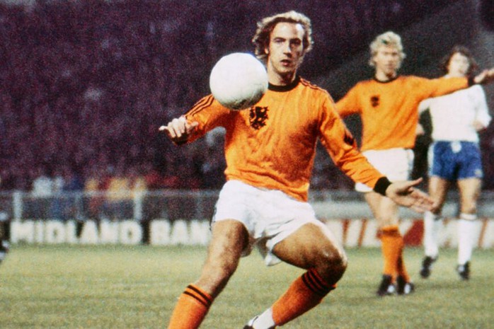 Huyền thoại Johan Neeskens qua đời, Hà Lan và bóng đá thế giới tiếc thương- Ảnh 2. Huyền thoại Johan Neeskens qua đời, Hà Lan và bóng đá thế giới tiếc thương- Ảnh 2.