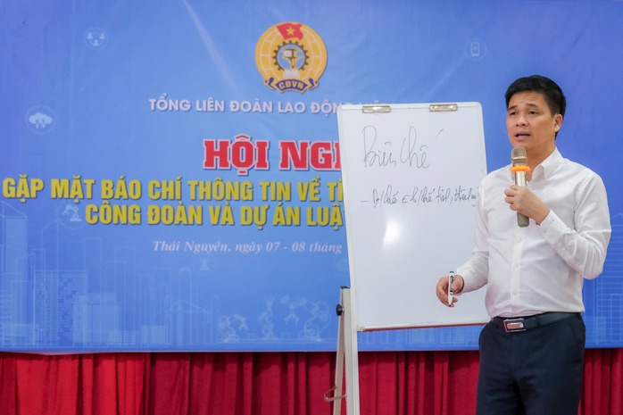 Lý do Tổng LĐLĐ Việt Nam đề xuất nghỉ thêm 2 ngày dịp Quốc khánh 2-9- Ảnh 1. Lý do Tổng LĐLĐ Việt Nam đề xuất nghỉ thêm 2 ngày dịp Quốc khánh 2-9- Ảnh 1.
