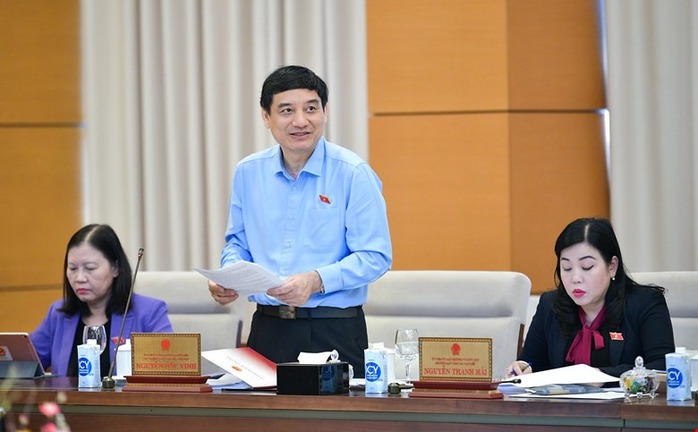 Đề xuất dành 256.000 tỉ đồng để phát triển văn hóa đến năm 2035- Ảnh 1.