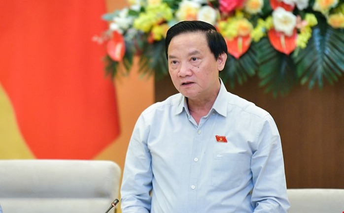 Bảo tàng, di tích xây xong không phát huy hiệu quả thì không nên xây- Ảnh 1. Bảo tàng, di tích xây xong không phát huy hiệu quả thì không nên xây- Ảnh 1.