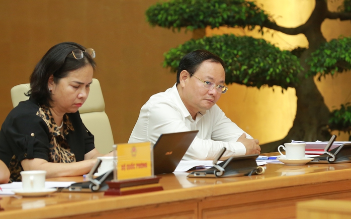 Thực hiện Luật Đất đai, Luật Nhà ở, Luật Kinh doanh BĐS: Những điểm còn "nghẽn"- Ảnh 2. Thực hiện Luật Đất đai, Luật Nhà ở, Luật Kinh doanh BĐS: Những điểm còn "nghẽn"- Ảnh 2.