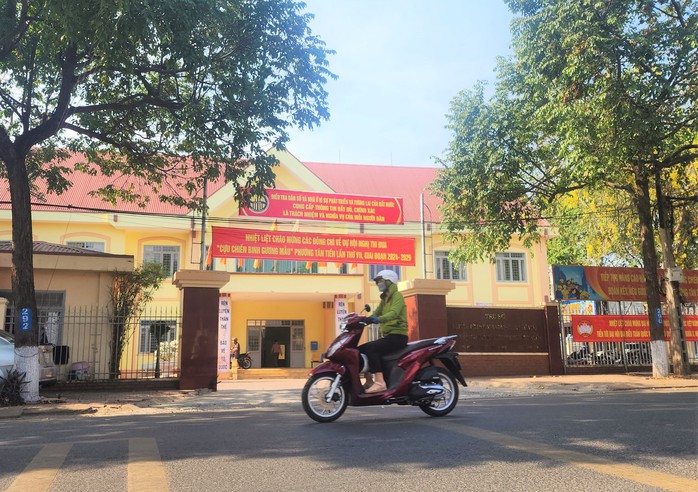 Những xã, phường nào ở Đắk Lắk được sắp xếp, sáp nhập?- Ảnh 2. Những xã, phường nào ở Đắk Lắk được sắp xếp, sáp nhập?- Ảnh 2.