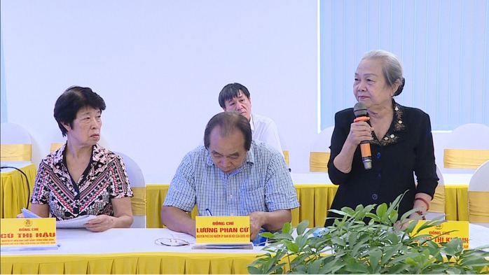 Việc giữ 2% kinh phí Công đoàn là rất cần thiết- Ảnh 1. Việc giữ 2% kinh phí Công đoàn là rất cần thiết- Ảnh 1.